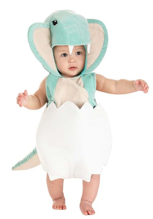 Hatching Cobra Snake Infant Costume - US 7313