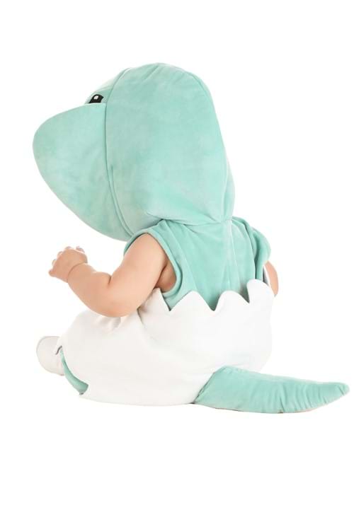 Hatching Cobra Snake Infant Costume - US 7313