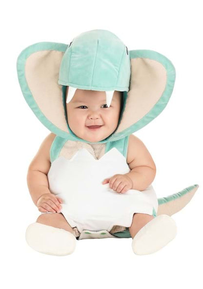 Hatching Cobra Snake Infant Costume - US 7313