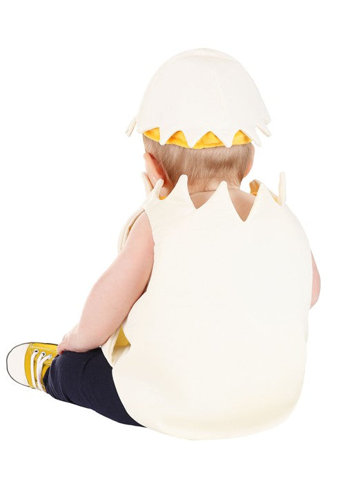 Hatching Egg Costume for Infants - US 9603