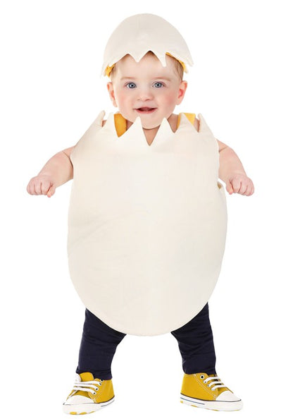 Hatching Egg Costume for Infants - US 9603