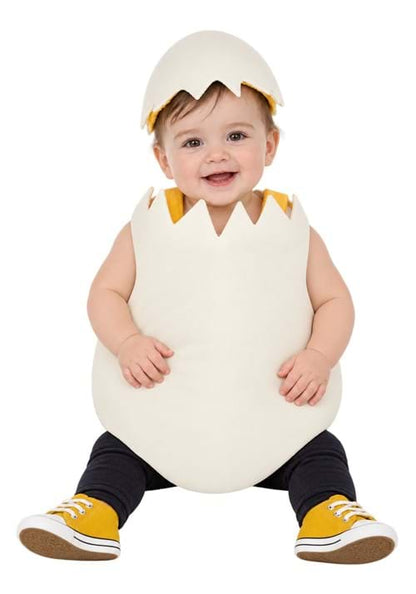 Hatching Egg Costume for Infants - US 9603