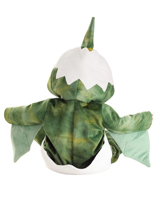 Hatching Pterodactyl Costume for Infants - US 5118