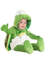 Infant Hatching Turtle Costume - US 8033