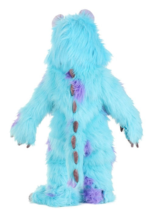 Disney Monsters Inc Hooded Sulley Costume for Infants - US 2067
