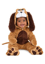 Hound Dog Costume for Infants - US 3298