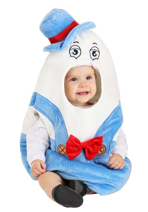 Humpty Dumpty Costume for Infants - US 3361