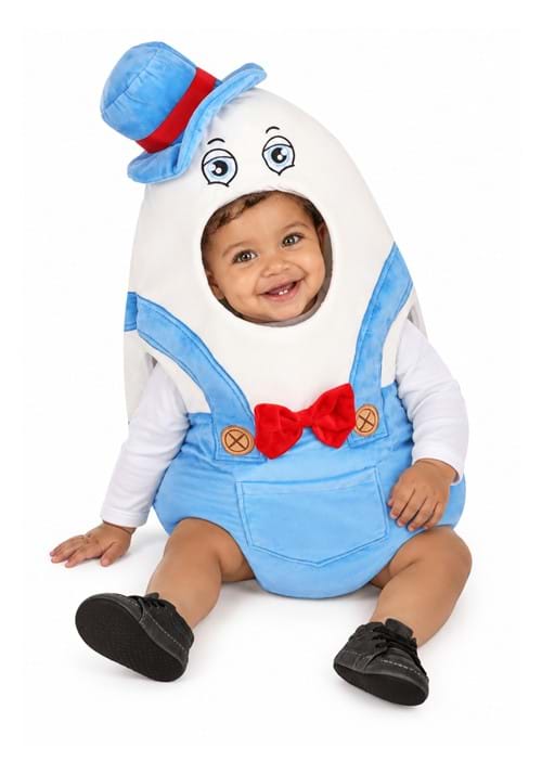 Humpty Dumpty Costume for Infants - US 3361