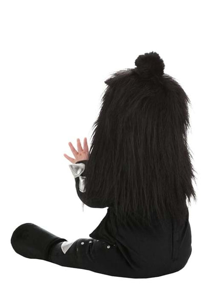 KISS Demon Costume for Infants - US 9326