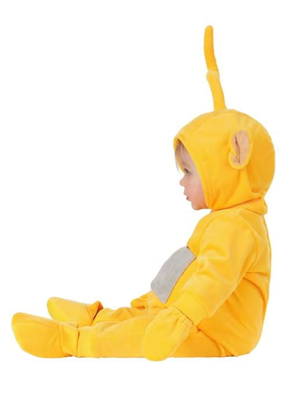 Infant Teletubbies Laa-Laa Costume - US 0154