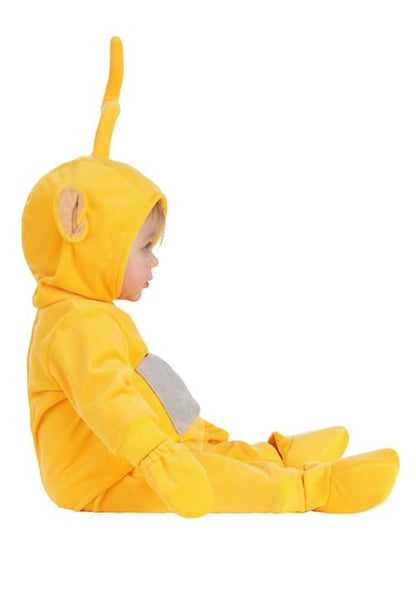 Infant Teletubbies Laa-Laa Costume - US 0154