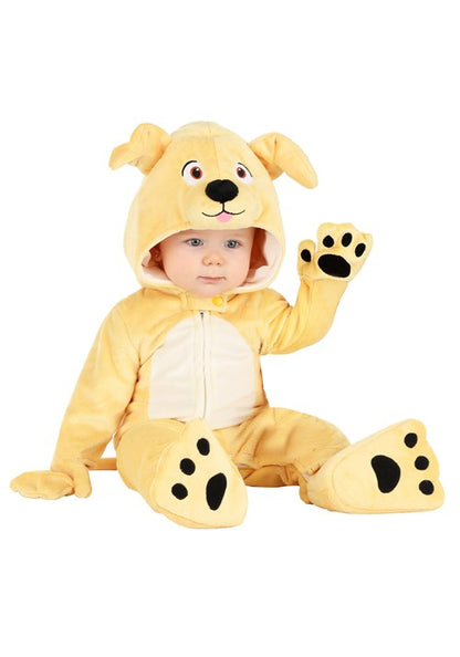 Infant Labrador Costume - US 8990