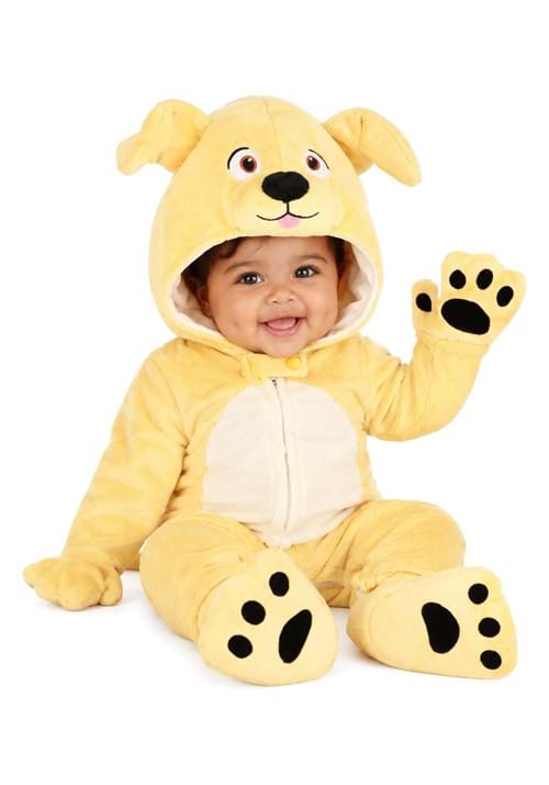 Infant Labrador Costume - US 8990