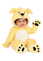 Infant Labrador Costume - US 8990