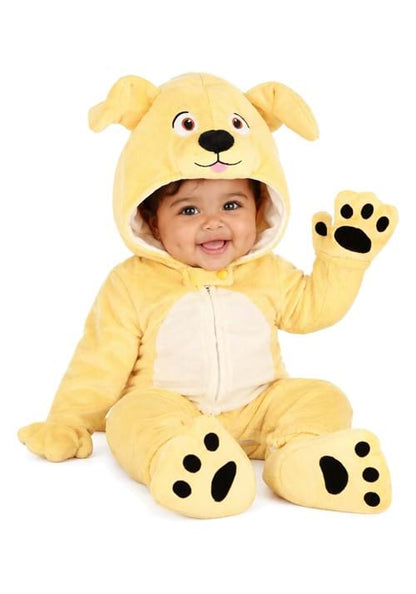 Infant Labrador Costume - US 8990