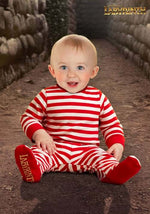 Labyrinth Toby Costume for Infants - US 2072