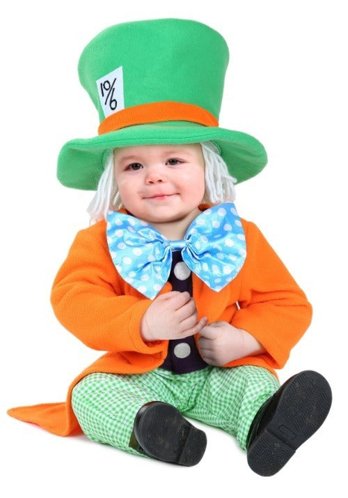 Lil' Hatter Infant Costume - US 4573