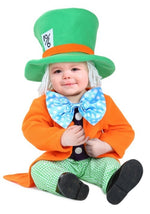 Lil' Hatter Infant Costume - US 4573