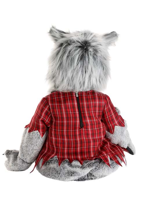 Lil Howler Werewolf Costume for Infants - US 6061