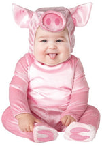 Infant Lil Piggy Costume - US 1300