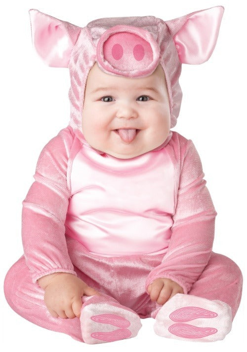 Infant Lil Piggy Costume - US 1300