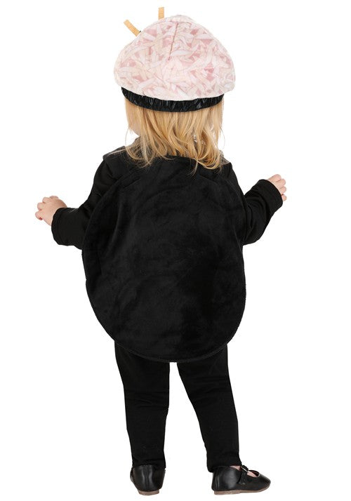 Lil Sushi Roll Costume for Infants - US 6116