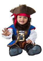 Lil' Swashbuckler Costume for Infants - US 1335