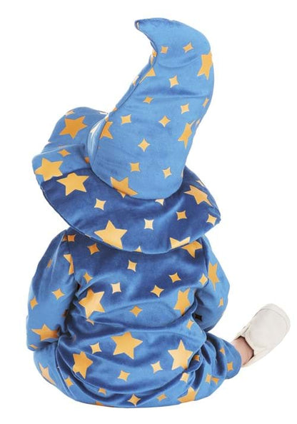 Li'l Wizard Infant Costume - US 4873