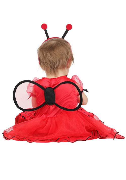 Little Ladybug Costume for Infants - US 3170