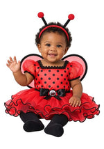 Little Ladybug Costume for Infants - US 3170