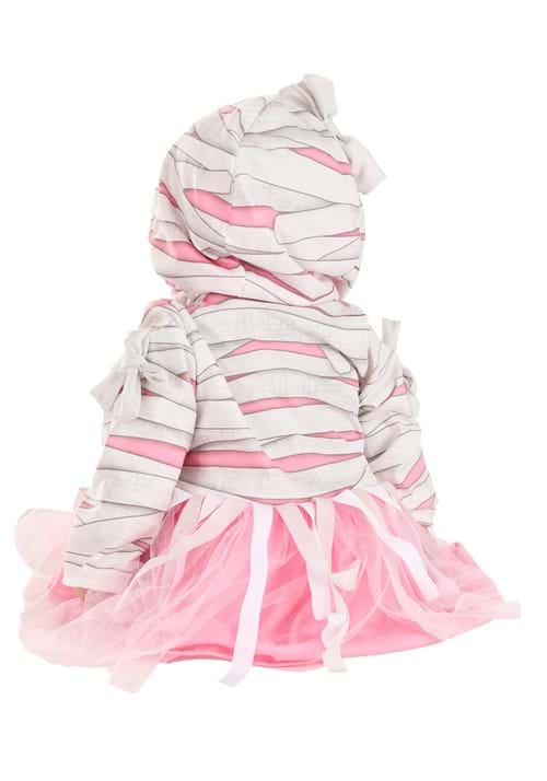 Lovely Mummy Costume for Infants - US 4363
