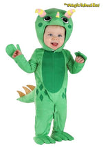 Magic School Bus Liz Infant Costume - US 1918