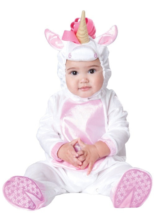 Magical Unicorn Costume for Infants - US 7659