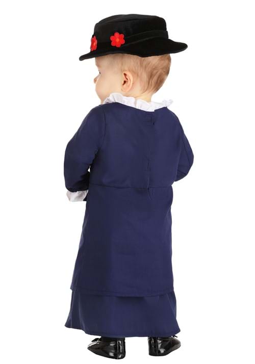 Infant Mary Poppins Costume - US 9403