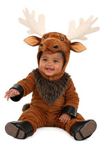 Mighty Moose Costume for Infants - US 2174