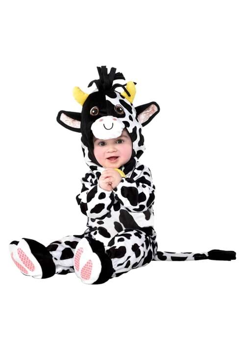 Infant Mini Moo Costume - US 4579
