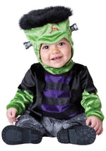 Scary Monster Infant Costume - US 2008