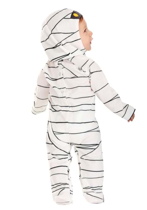 Mummy Wrap Costume for Infants - US 1052