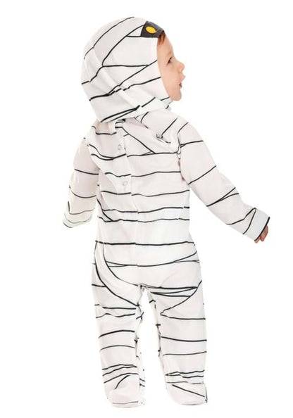 Mummy Wrap Costume for Infants - US 1052