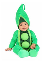 Infant Pea Pod Costume - US 4233