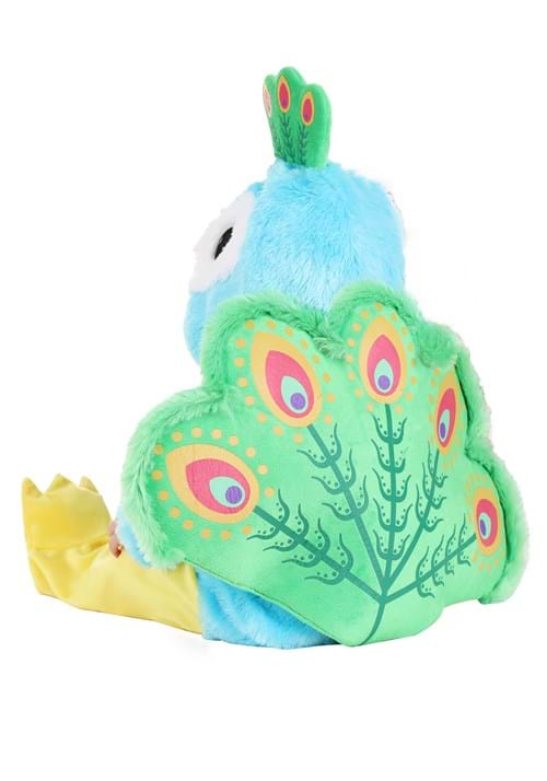Peacock Costume for Infants - US 6479