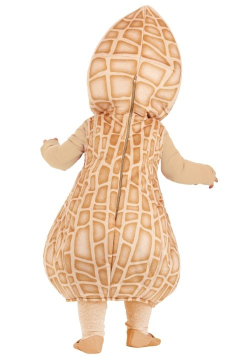Peanut Costume for Infants - US 1462