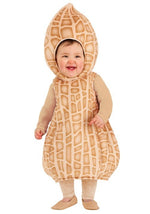 Peanut Costume for Infants - US 1462