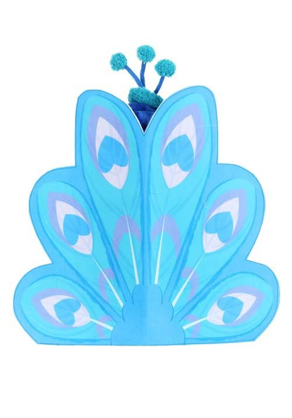 Perfect Lil Peacock Infant Costume - US 7785