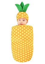 Infant Perfect Pineapple Costume - US 3802