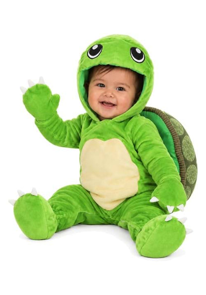 Perky Turtle Infant Costume - US 2452