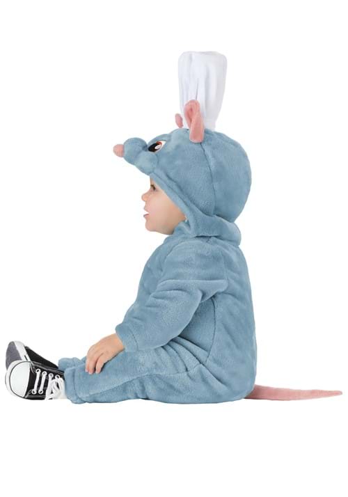 Infant Pixar Ratatouille Remy Baby Costume - US 1221