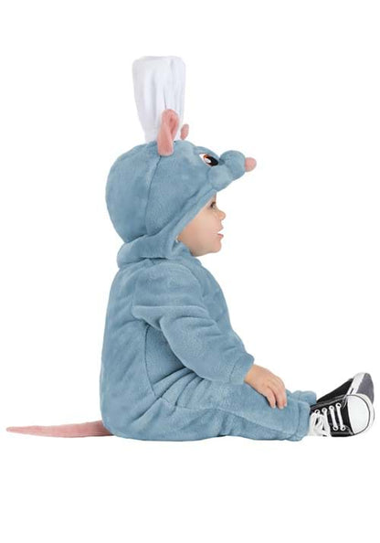 Infant Pixar Ratatouille Remy Baby Costume - US 1221
