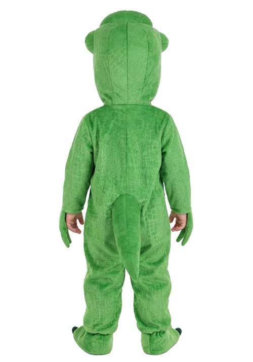 Infant Plush Disney Pixar Rex Baby Costume - US 0845