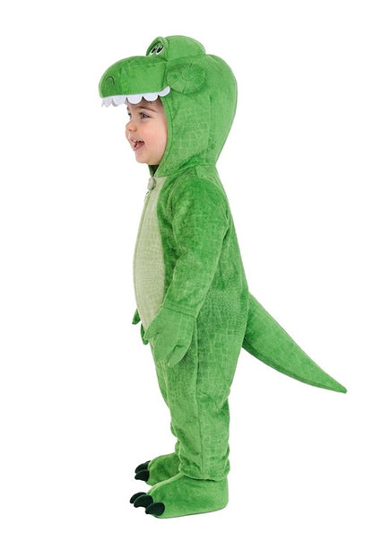 Infant Plush Disney Pixar Rex Baby Costume - US 0845